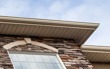 Sidcup diy soffit installation