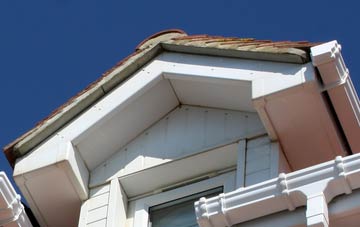Sidcup fascia installation costs