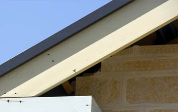 Sidcup fascia repairs