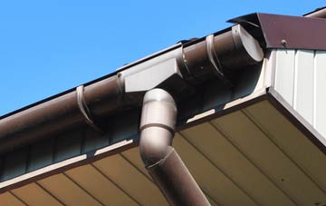 types of Sidcup fascias