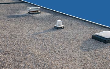 flat roofing Sidcup, Bexley