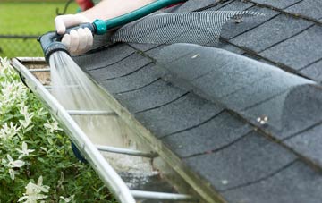Sidcup gutter cleaning costs