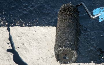 Sidcup liquid sealant waterproofing