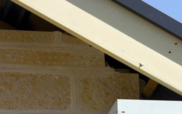 soffit repair Sidcup