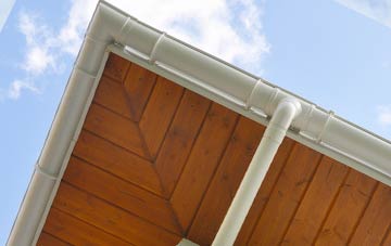 Sidcup soffit types