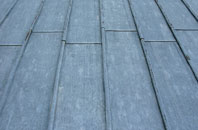 Sidcup lead roofing